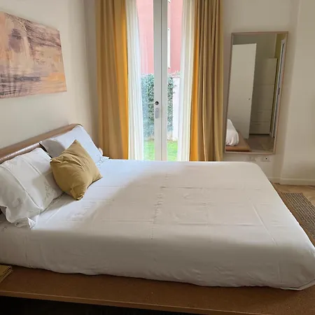 Accommodatie bij particulieren Cimarosa22