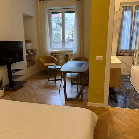 Cimarosa22 Accommodatie bij particulieren