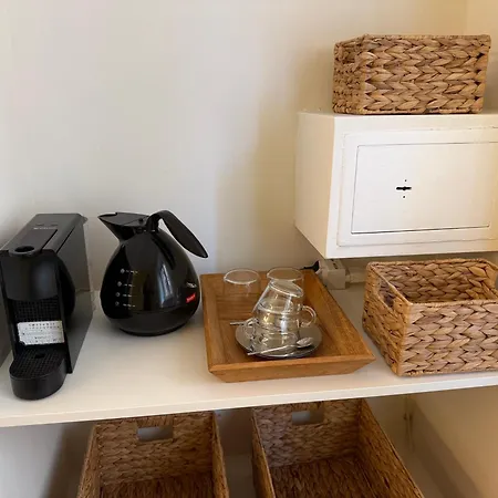 Cimarosa22 Accommodatie bij particulieren *