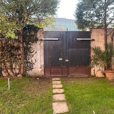 Cimarosa22 Accommodatie bij particulieren *