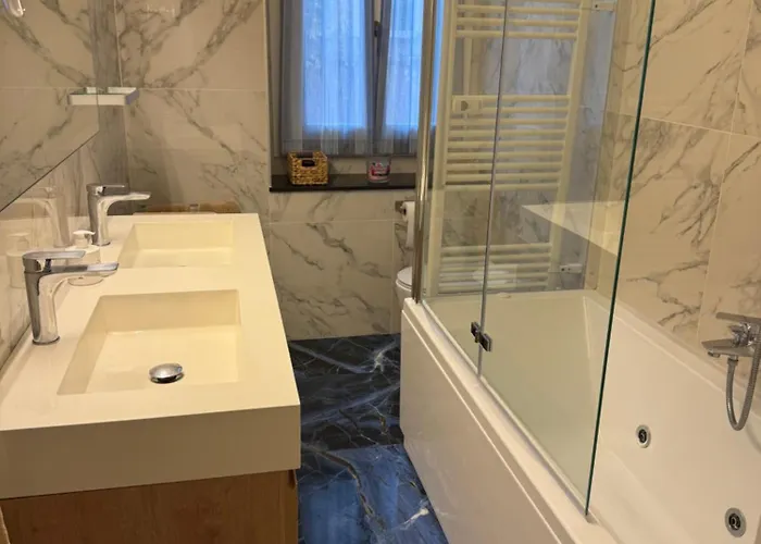 Cimarosa22 Accommodatie bij particulieren Milaan