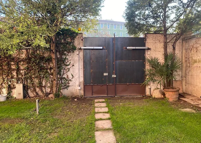 Cimarosa22 Accommodatie bij particulieren *