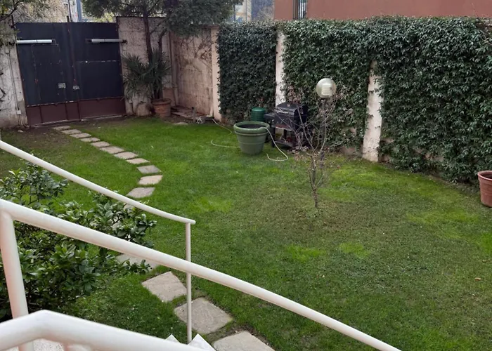 Quarto em Acomodações Particulares Cimarosa22 *