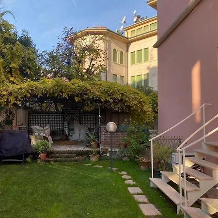 Cimarosa22 Pansiyon Milano