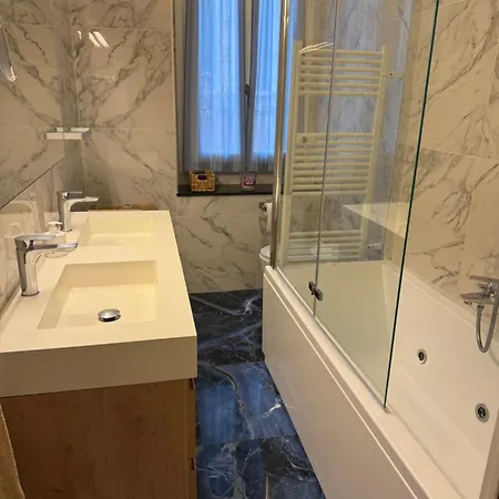 Cimarosa22 Pansiyon Milano