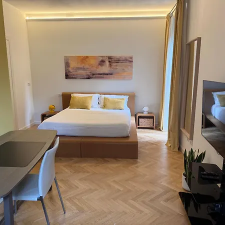 Homestay szállás Cimarosa22 *